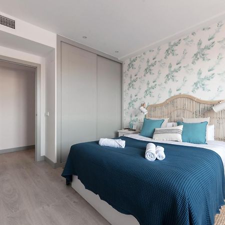Mintystay - Gonzalo De Cordoba Madrid Exterior photo