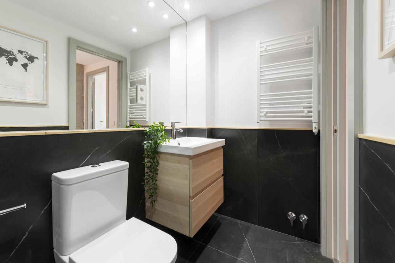 Mintystay - Gonzalo De Cordoba Madrid Exterior photo