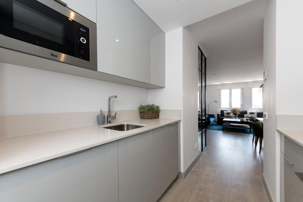 Mintystay - Gonzalo De Cordoba Madrid Exterior photo